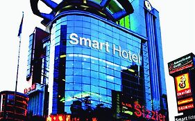 Smart Hotel Jakarta